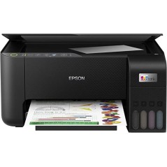 Epson EcoTank ET-2815 Black Printer - High-Quality, Cost-Effective, and Eco-Friendly Printing Solution!